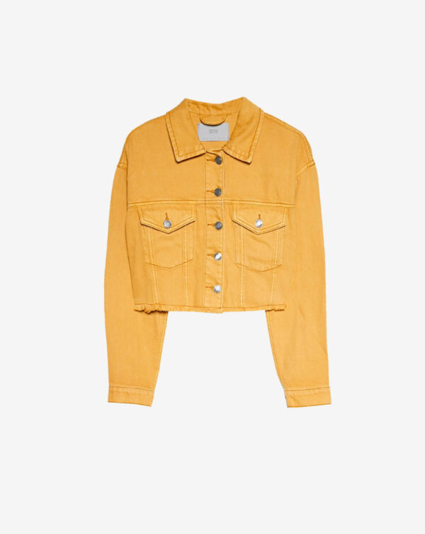 Donnkenny Printed Camp Shirt - Image 4