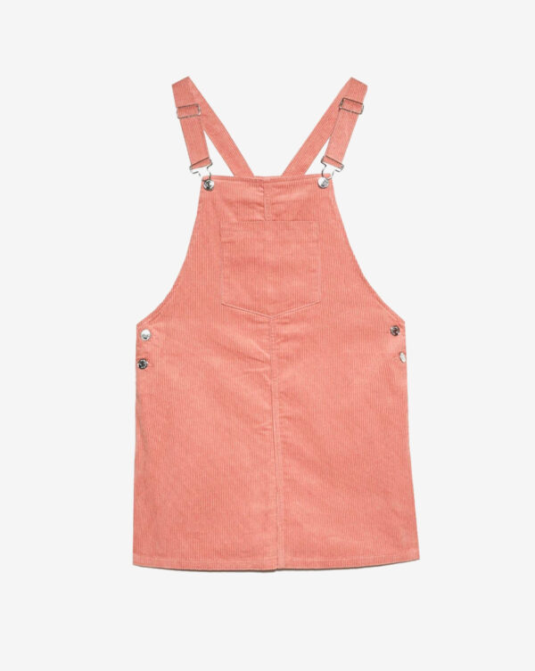 LEEBE Plus Size Dolman Short - Image 3