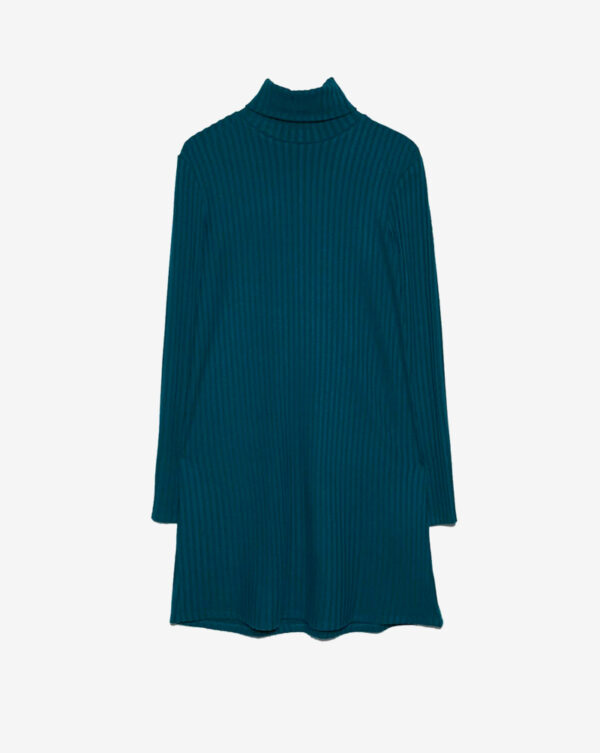 Pocket Trapeze Tunic - Image 4