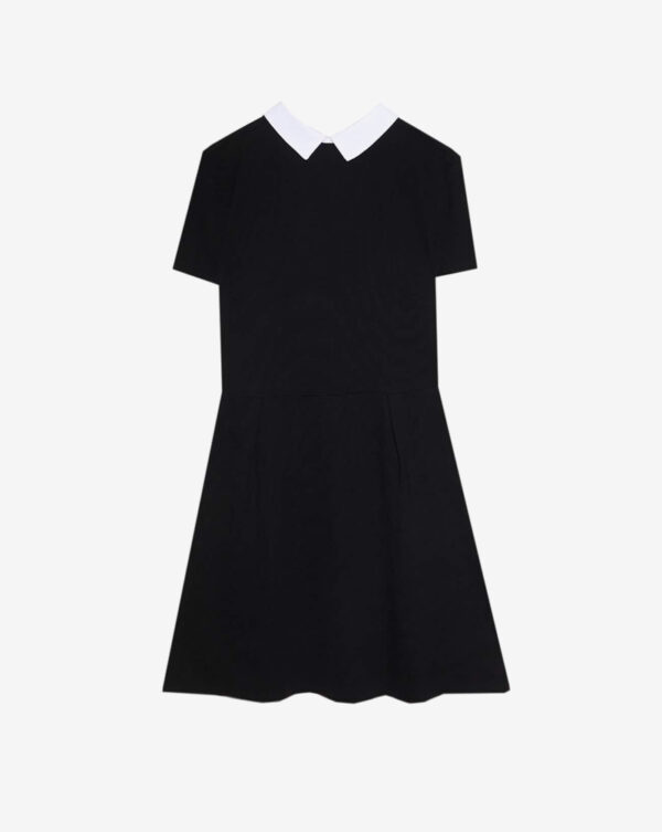 Pocket Trapeze Tunic - Image 3