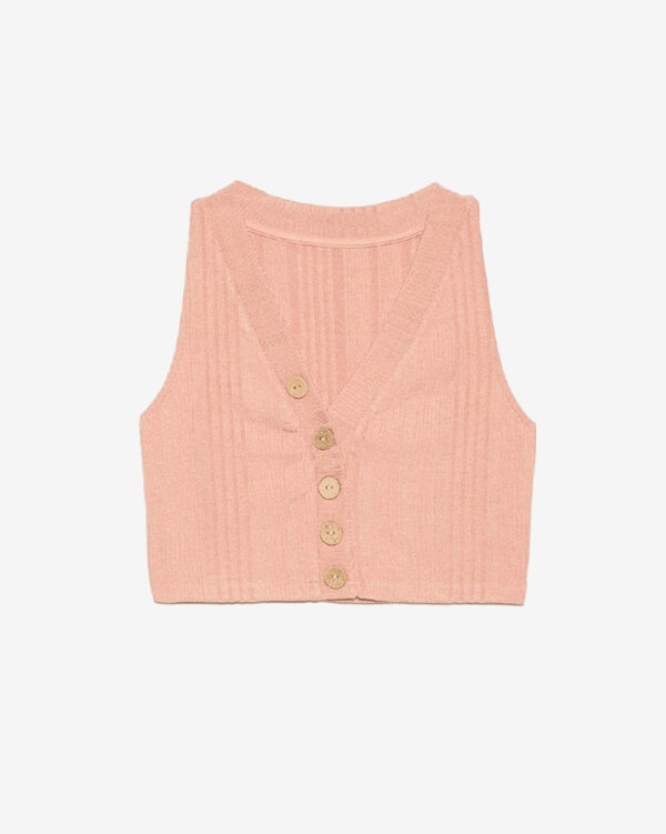 LEEBE Plus Size Dolman Short - Image 5